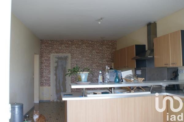 Maison à vendre 6 pièces 164 m² Créon