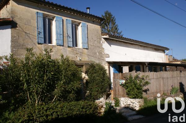 Maison à vendre 6 pièces 164 m² Créon