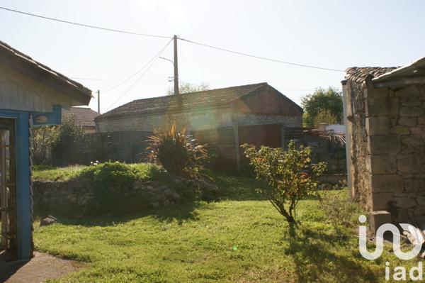 Maison à vendre 6 pièces 164 m² Créon