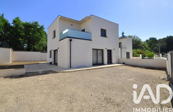 Maison à vendre 5 pièces 130 m² Bruyères-le-Châtel