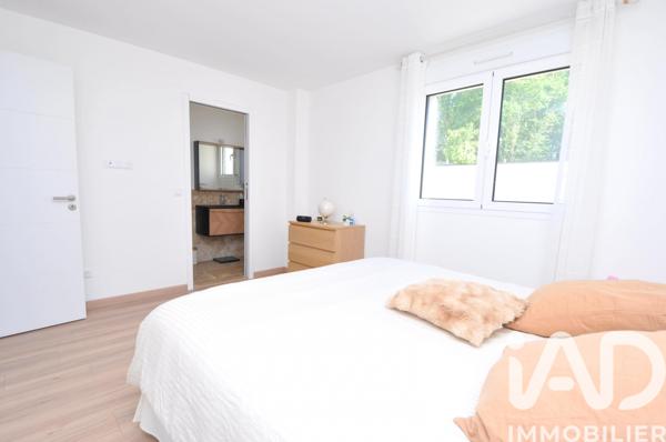 Maison à vendre 5 pièces 130 m² Bruyères-le-Châtel