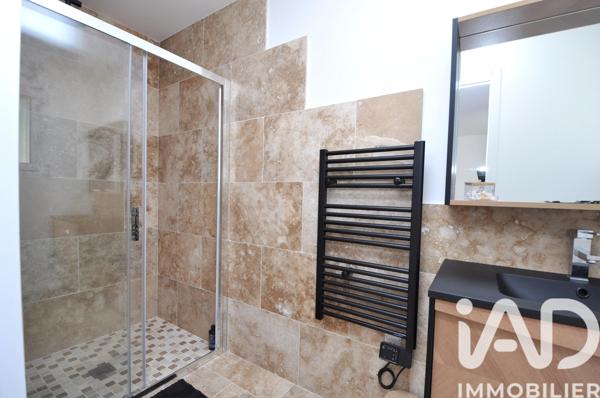Maison à vendre 5 pièces 130 m² Bruyères-le-Châtel