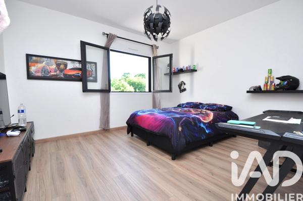 Maison à vendre 5 pièces 130 m² Bruyères-le-Châtel