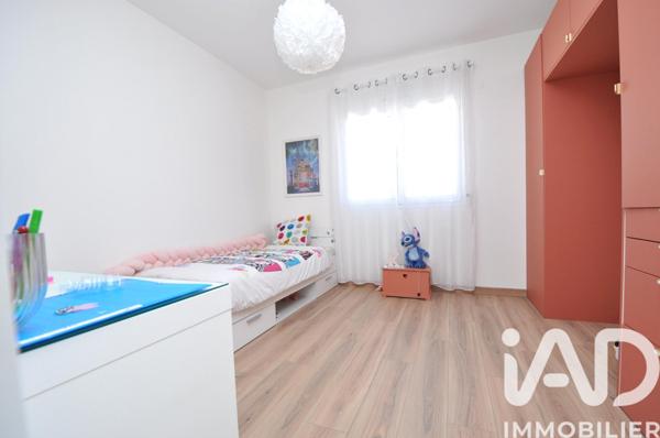 Maison à vendre 5 pièces 130 m² Bruyères-le-Châtel