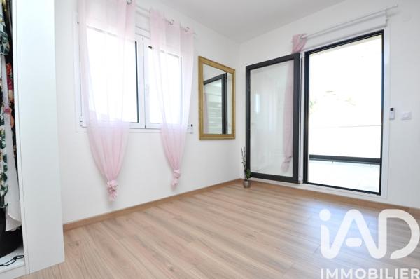 Maison à vendre 5 pièces 130 m² Bruyères-le-Châtel