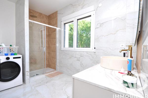 Maison à vendre 5 pièces 130 m² Bruyères-le-Châtel