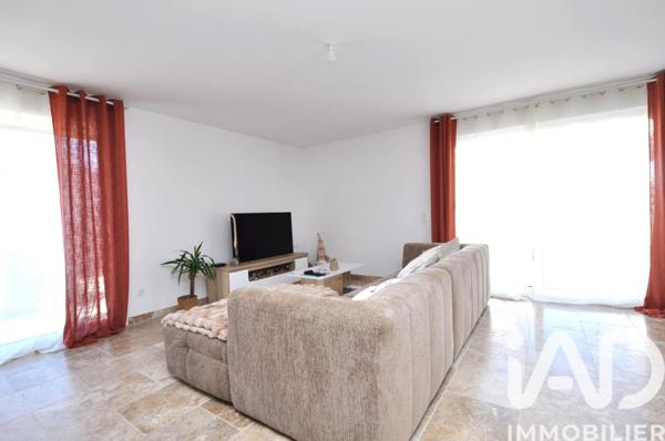 Maison à vendre 5 pièces 130 m² Bruyères-le-Châtel
