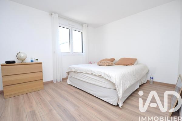 Maison à vendre 5 pièces 130 m² Bruyères-le-Châtel