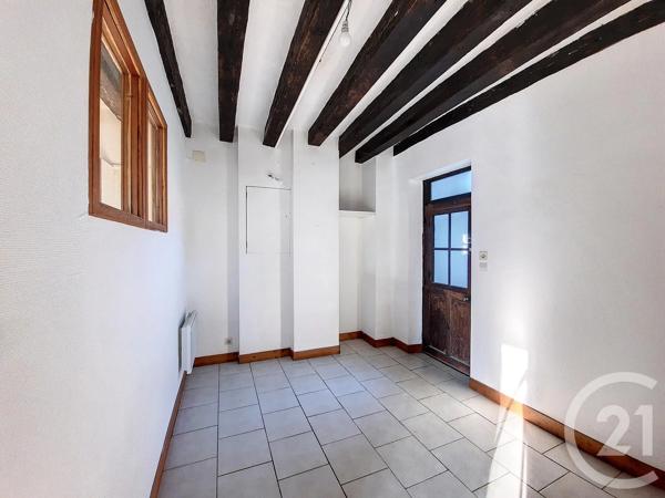 Maison à vendre  3 pièces - 75 m 2   VOUZON  - 41