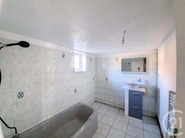 Maison à vendre  3 pièces - 75 m 2   VOUZON  - 41