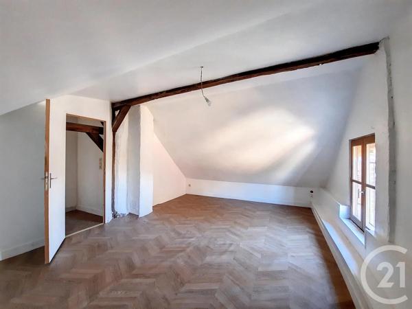 Maison à vendre  3 pièces - 75 m 2   VOUZON  - 41