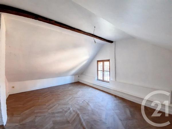 Maison à vendre  3 pièces - 75 m 2   VOUZON  - 41