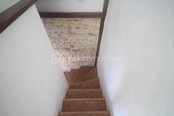 Appartement de 29 m²