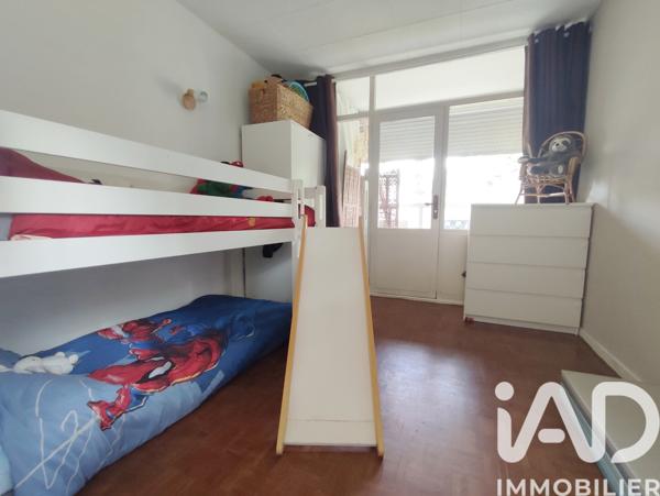 Appartement à vendre 3 pièces 66 m² Écouen