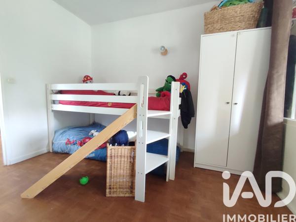 Appartement à vendre 3 pièces 66 m² Écouen