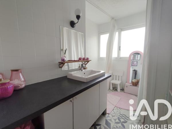 Appartement à vendre 3 pièces 66 m² Écouen