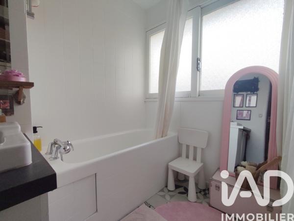 Appartement à vendre 3 pièces 66 m² Écouen