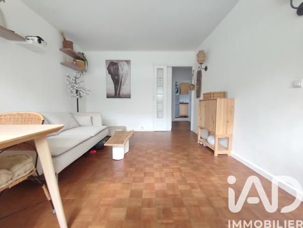 Appartement à vendre 3 pièces 66 m² Écouen