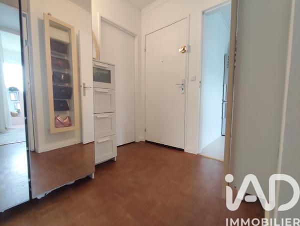 Appartement à vendre 3 pièces 66 m² Écouen