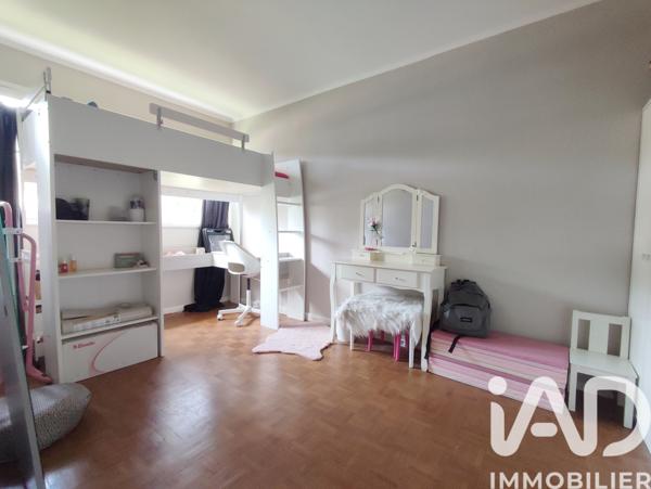 Appartement à vendre 3 pièces 66 m² Écouen