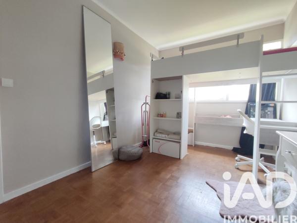Appartement à vendre 3 pièces 66 m² Écouen