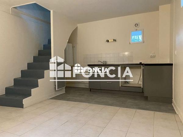 Location Appartement 2 pièces 31.53 m² - 21 RUE ANDRE BONNENFANT Saint Germain En Laye 78100