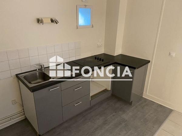 Location Appartement 2 pièces 31.53 m² - 21 RUE ANDRE BONNENFANT Saint Germain En Laye 78100
