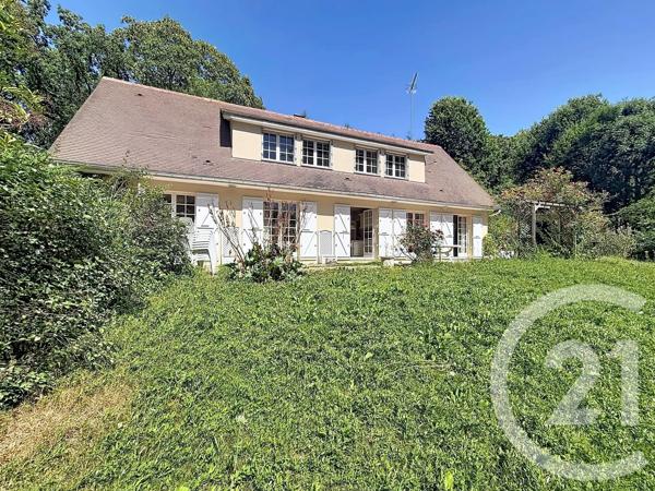 Maison à vendre  6 pièces - 175 m 2   CHARTRES  - 28
