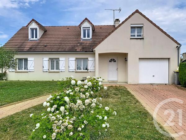 Maison à vendre  6 pièces - 175 m 2   CHARTRES  - 28