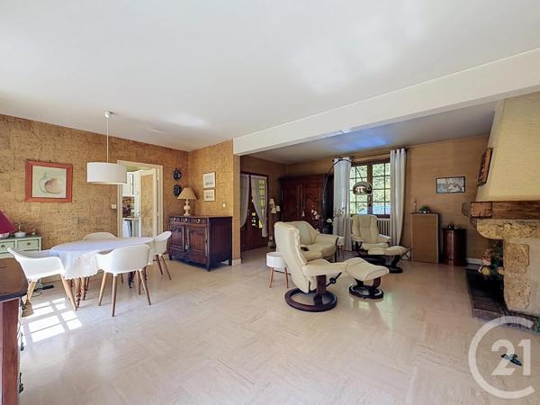 Maison à vendre  6 pièces - 175 m 2   CHARTRES  - 28