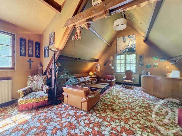Maison à vendre  6 pièces - 175 m 2   CHARTRES  - 28