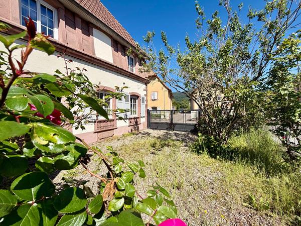 Maison Buhl 174 m2
