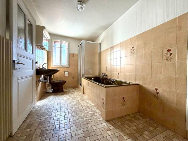 Maison Buhl 174 m2