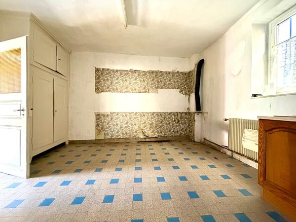 Maison Buhl 174 m2