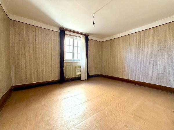 Maison Buhl 174 m2