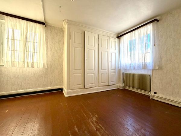 Maison Buhl 174 m2