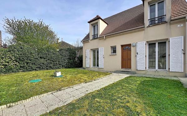 Maison à vendre    6 pièces • 105,04 m2 Brunoy