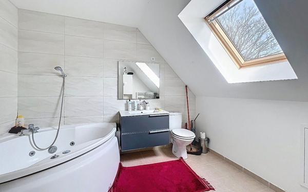 Maison à vendre    6 pièces • 105,04 m2 Brunoy