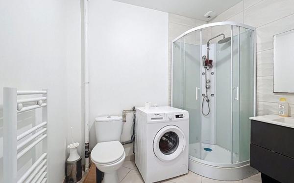 Maison à vendre    6 pièces • 105,04 m2 Brunoy