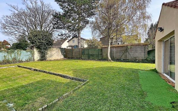 Maison à vendre    6 pièces • 105,04 m2 Brunoy