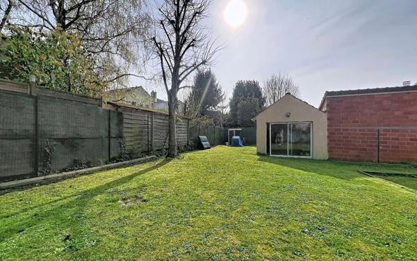 Maison à vendre    6 pièces • 105,04 m2 Brunoy