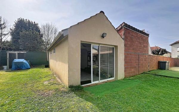 Maison à vendre    6 pièces • 105,04 m2 Brunoy