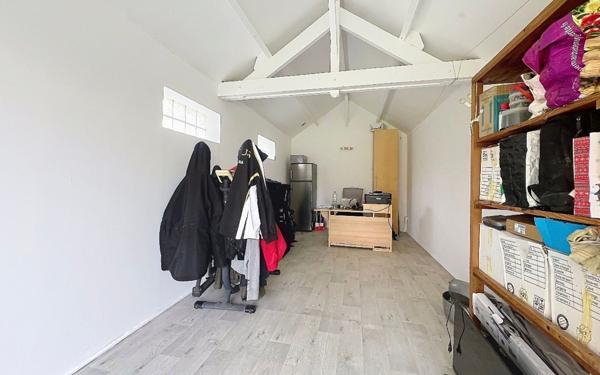 Maison à vendre    6 pièces • 105,04 m2 Brunoy