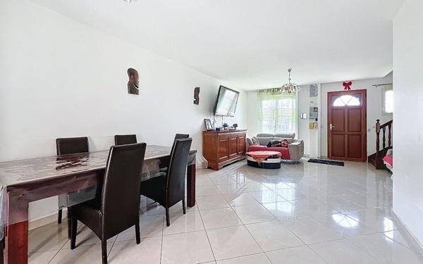 Maison à vendre    6 pièces • 105,04 m2 Brunoy