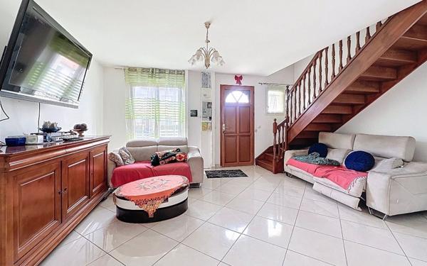 Maison à vendre    6 pièces • 105,04 m2 Brunoy