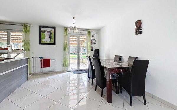 Maison à vendre    6 pièces • 105,04 m2 Brunoy