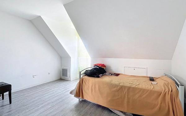 Maison à vendre    6 pièces • 105,04 m2 Brunoy