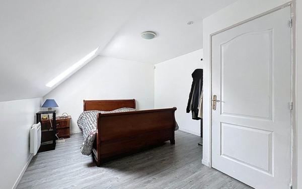 Maison à vendre    6 pièces • 105,04 m2 Brunoy