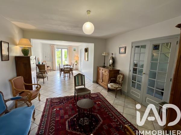 Maison à vendre 9 pièces 183 m² Meaux