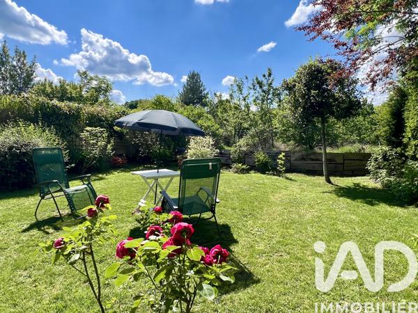 Maison à vendre 9 pièces 183 m² Meaux